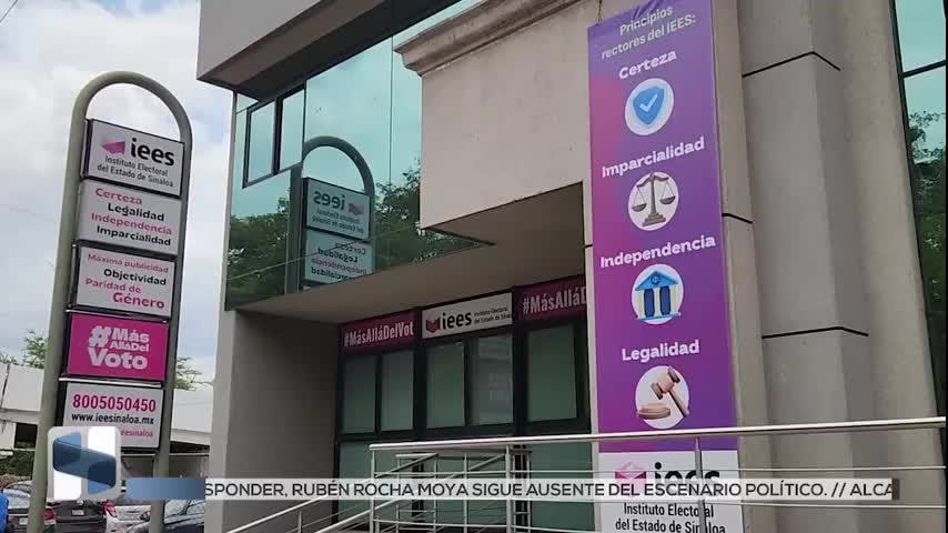 Noticias Sinaloa del 18 de junio 2026