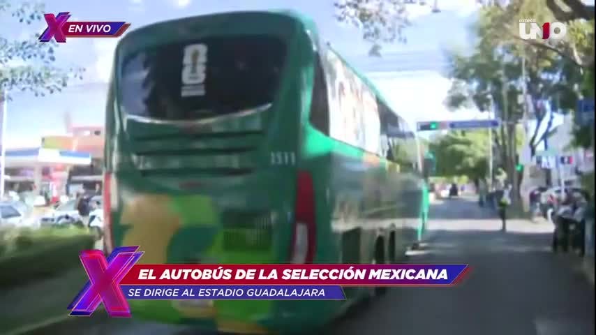 La pasión mundialista invade las calles: México se prepara para enfrentar a Corea del Sur en la Copa Mundial de la FIFA 2026 ™️