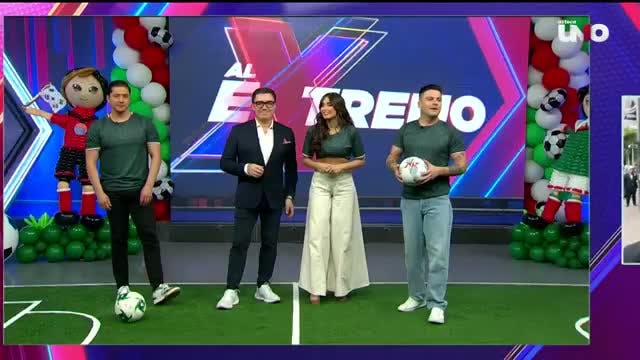 Jorgue “El Diablo Becerril” reporta: La marea tricolor toma las calles rumbo al partido de México contra Corea del Sur durante el Mundial 2026