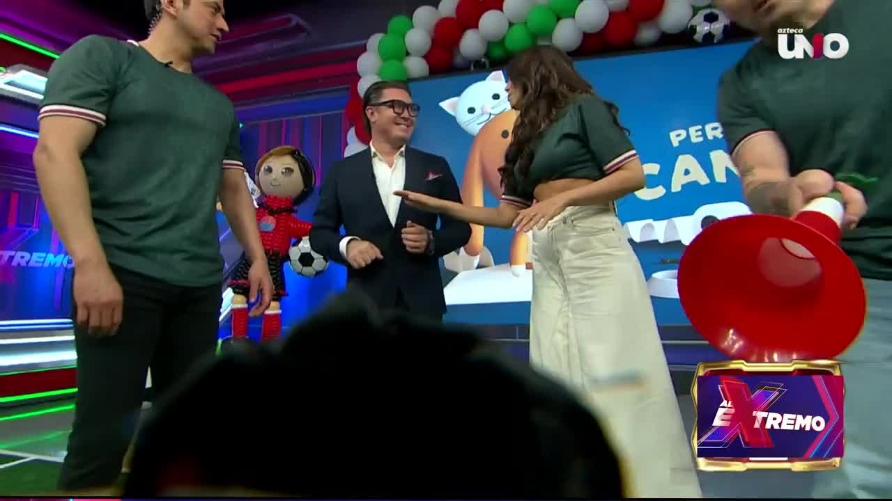 ¿México ganará? La sorprendente predicción de Mausito Paul para el duelo ante Corea del Sur durante el partido de fase de grupos del Mundial 2026 