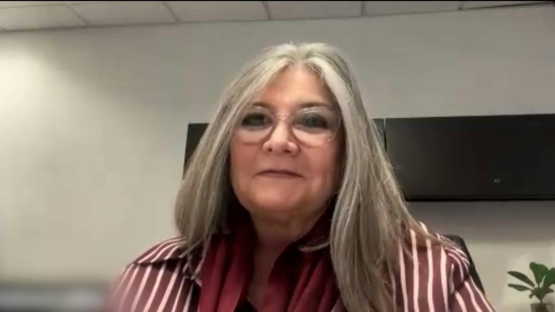 Arlette Garibay, productora del nuevo documental sobre Paco Stanley, revela los riesgos detrás del proyecto