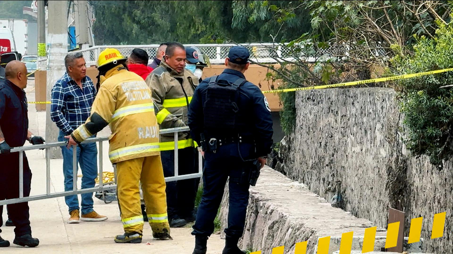  Jorge “El Diablo Becerril” reporta: Fiesta mundialista en Reforma termina con saldo blanco; investigan hallazgo en Edomex