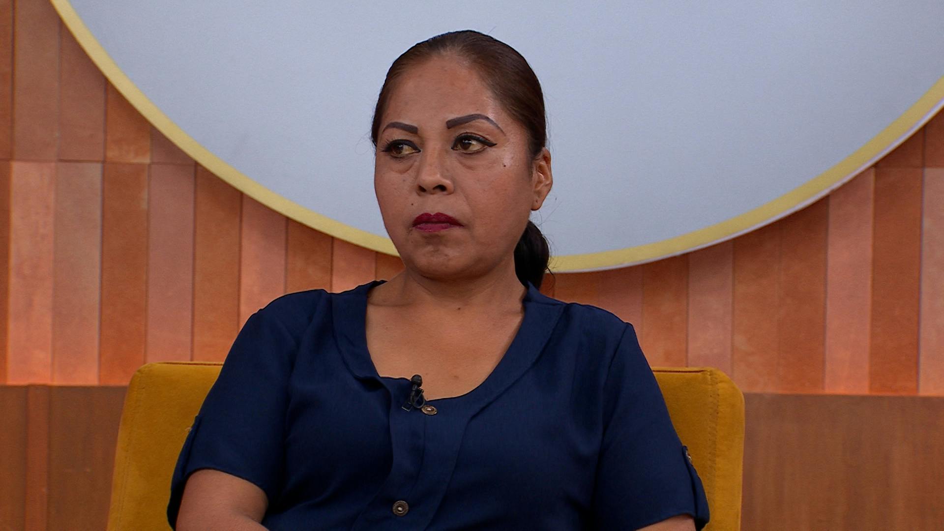 ¡Malditos cuervos! Alejandra está furiosa porque su familia la está sacando de su vida