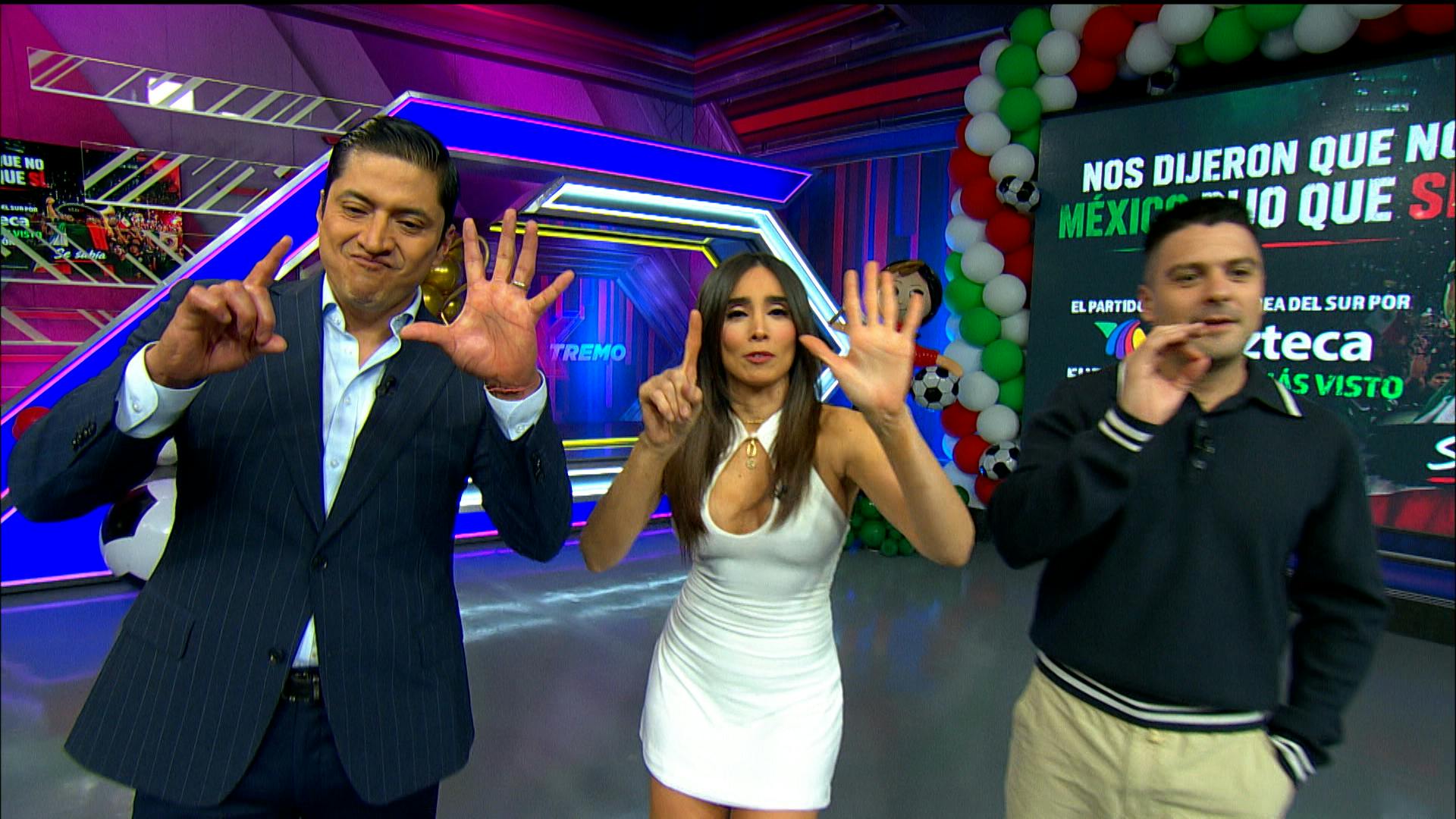 Del triunfo de México a los secretos de la salud: lo mejor de Al Extremo hoy