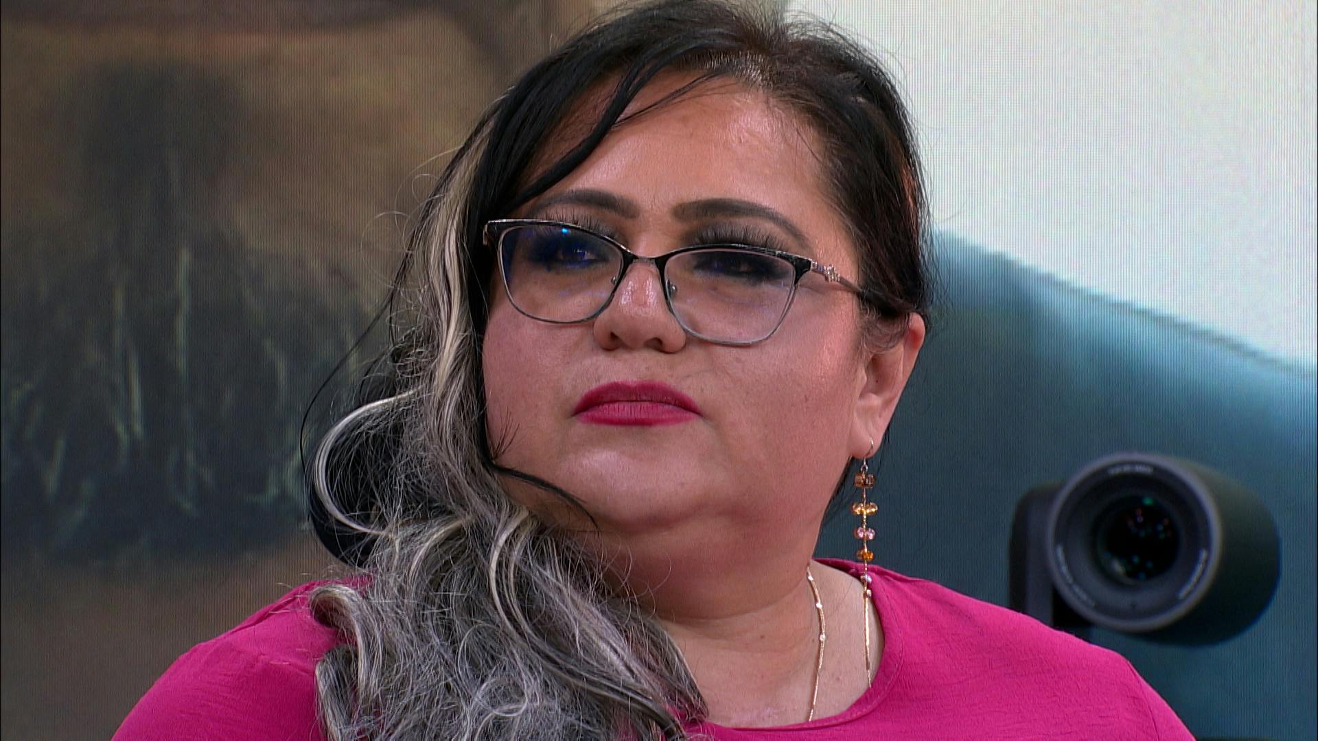 ¿Hizo mal? Verónica reunió a su esposo con sus primeras hijas y Alejandra podría perderlas