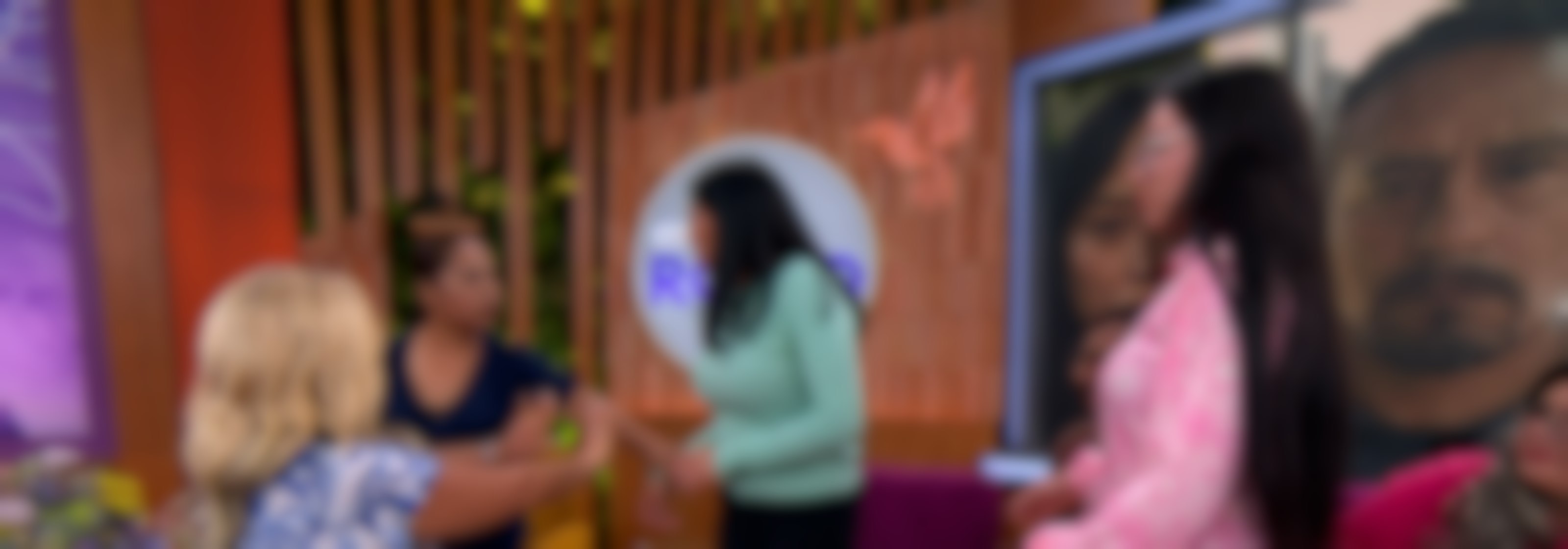 Mi madre nos hizo odiar a mi papá | Programa del 19 de junio 2026 de Acércate a Rocío