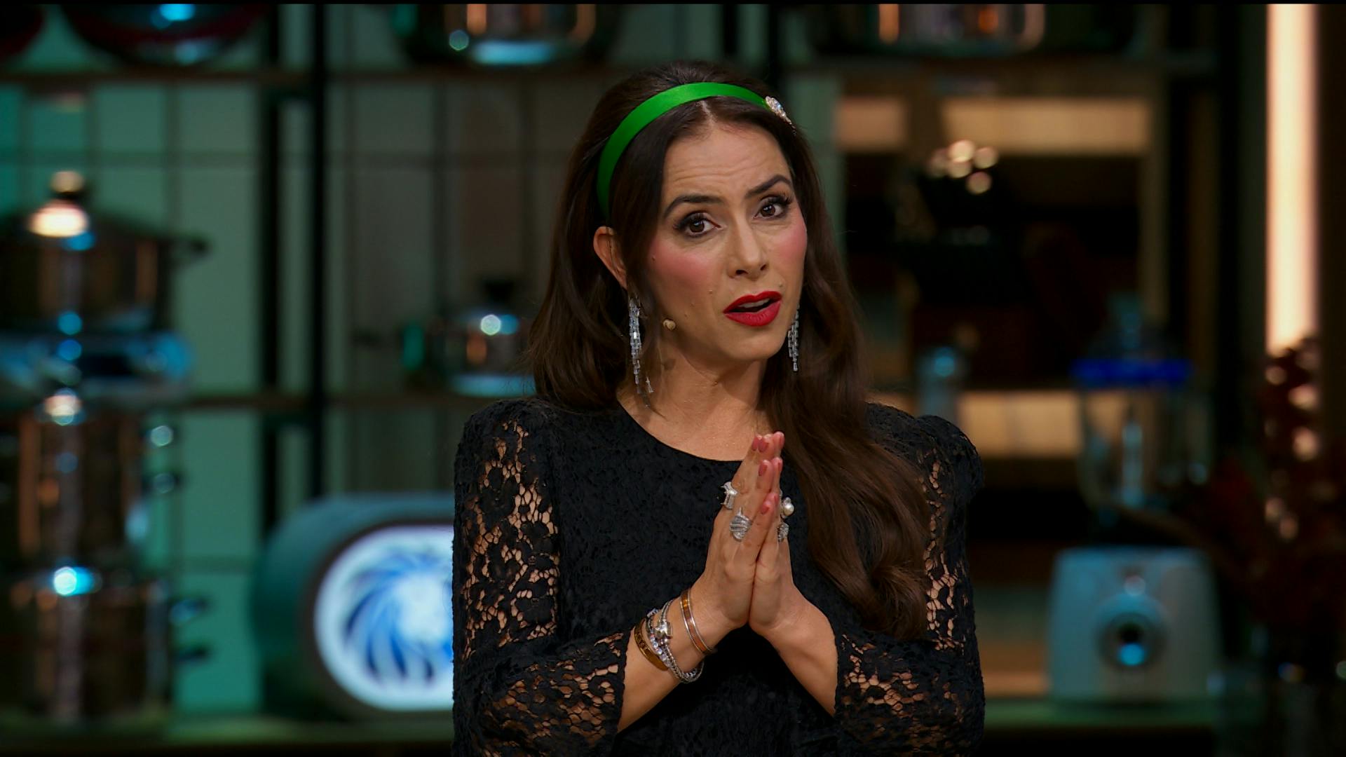 Conoce las indicaciones de este reto de Salvación en MasterChef 24/7, donde además se puso en duda la continuidad de María 