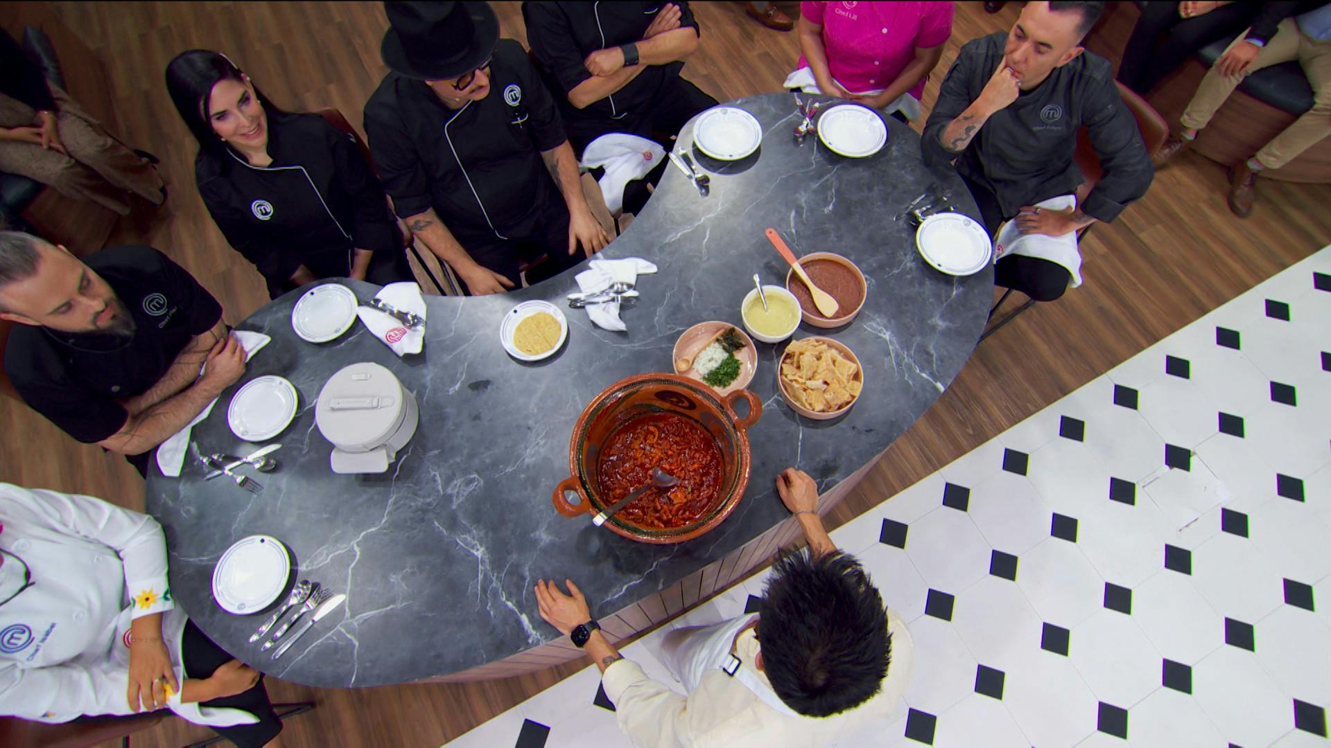 MasterChef 24/7 | Degustación de cazuelas define el rumbo de la competencia
