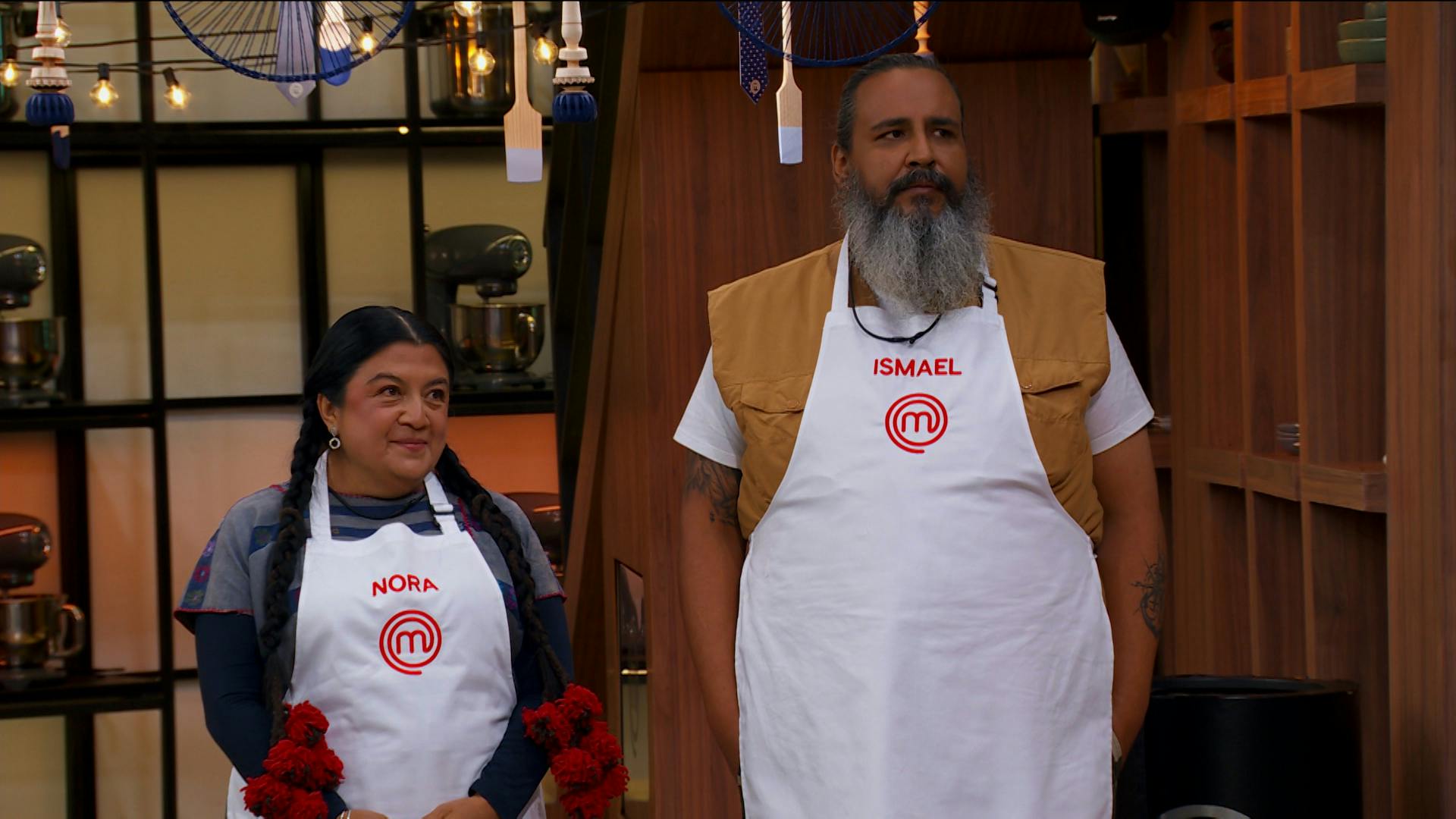 Masterchef 24/7 | ¡Se integran dos nuevos cocineros!