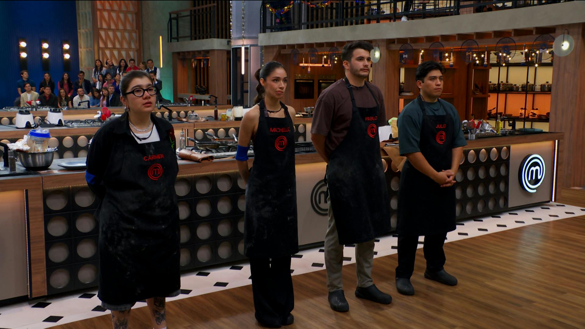 Masterchef 24/7 | Un platillo que defina su legado