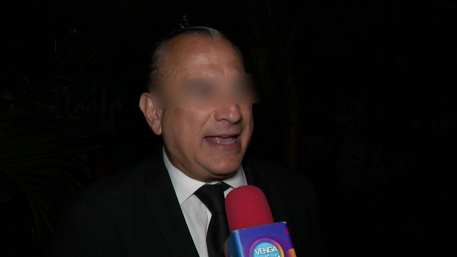 Patricio “N” confiesa el dolor que siente por pasar el Día del Padre sin sus hijas