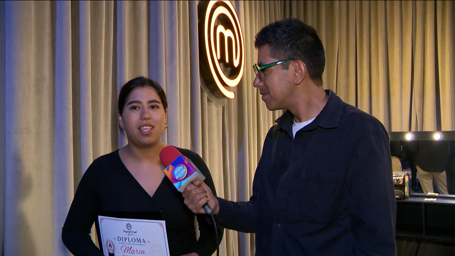 María se va de MasterChef 24/7, la eliminación de Pablo y dos nuevos cocineros
