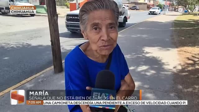 Noticias Ciudad Juárez del 29 de mayo 2026