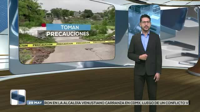 Noticias Oaxaca del 29 de mayo 2026