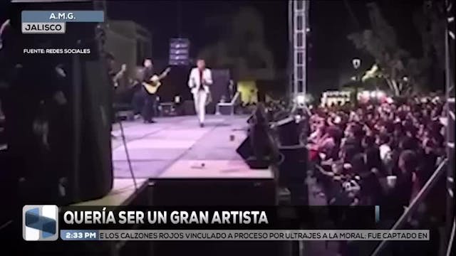 Noticias Jalisco del 29 de mayo 2026