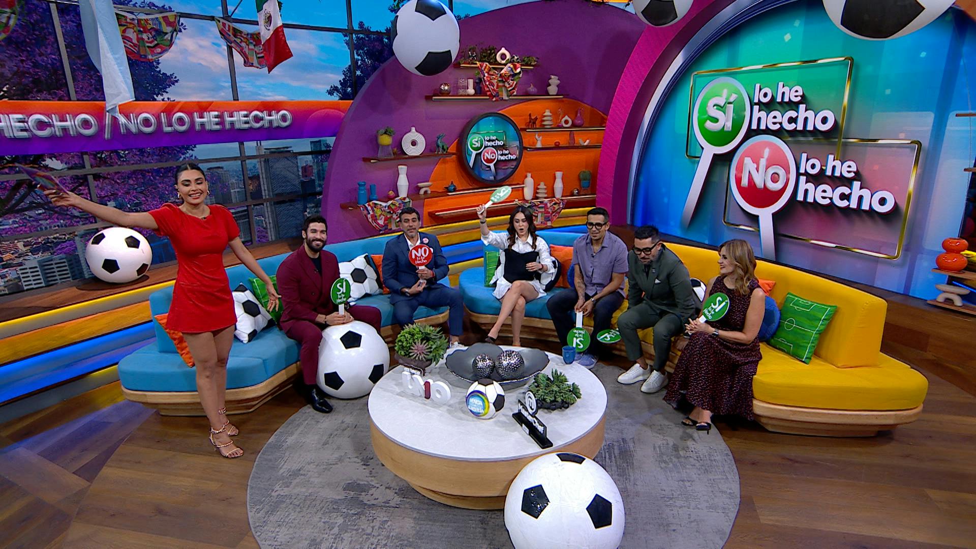 Venga La Alegría | Programa 22 de junio 2026 Parte 2 | Iker Casillas en el foro, caída de Kristal Silva y Sin Palabras