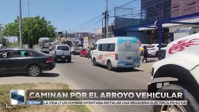 Noticias Guerrero del 1 de mayo 2026