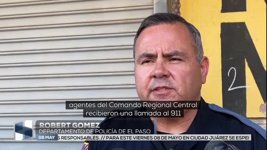 Noticias Chihuahua del 8 de mayo 2026
