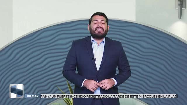 Noticias Campeche del 8 de mayo 2026
