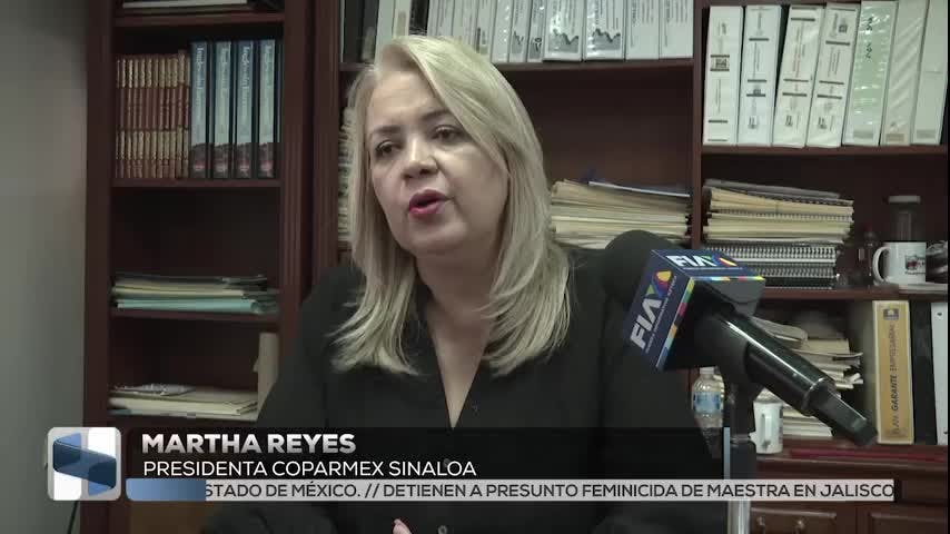 Noticias Sinaloa del 8 de mayo 2026