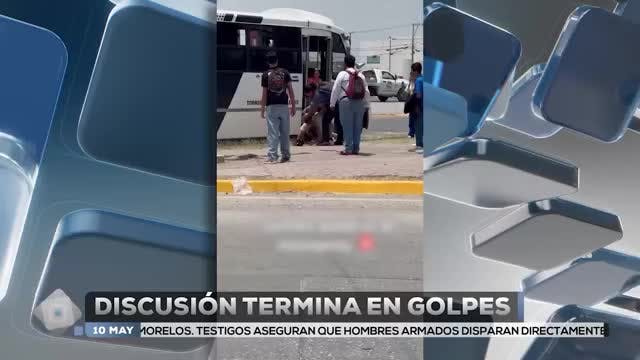 Noticias Laguna del 10 de mayo 2026