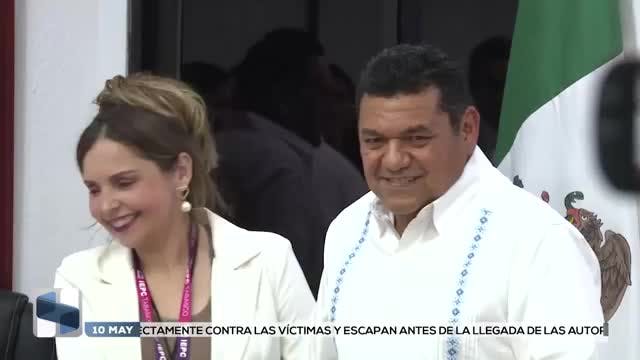 Noticias Tabasco del 10 de mayo 2026