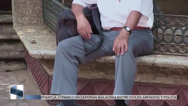 Noticias Chiapas del 8 de mayo 2026