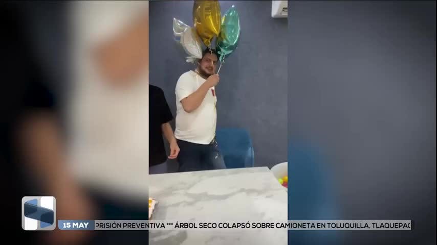 Noticias Nayarit del 15 de mayo 2026