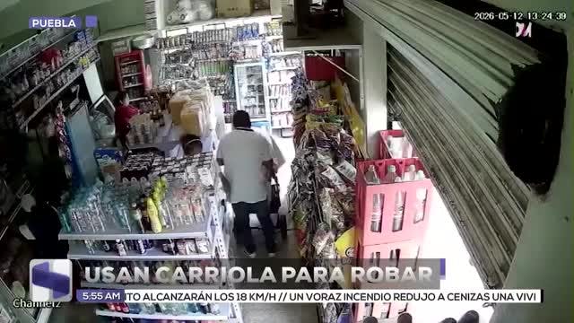 Noticias Chihuahua del 15 de mayo 2026