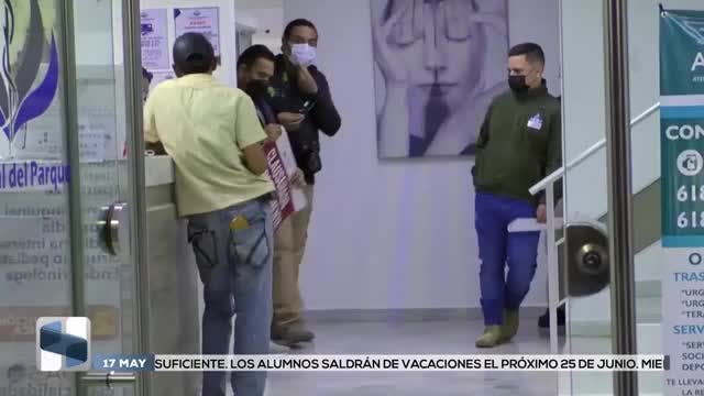 Noticias Laguna del 17 de mayo 2026