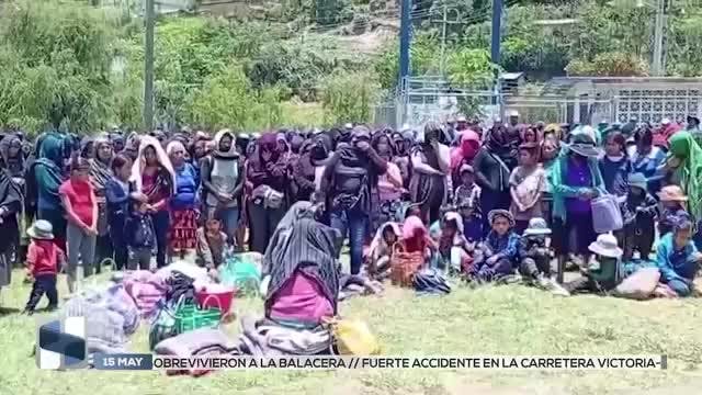 Noticias Guerrero del 15 de mayo 2026