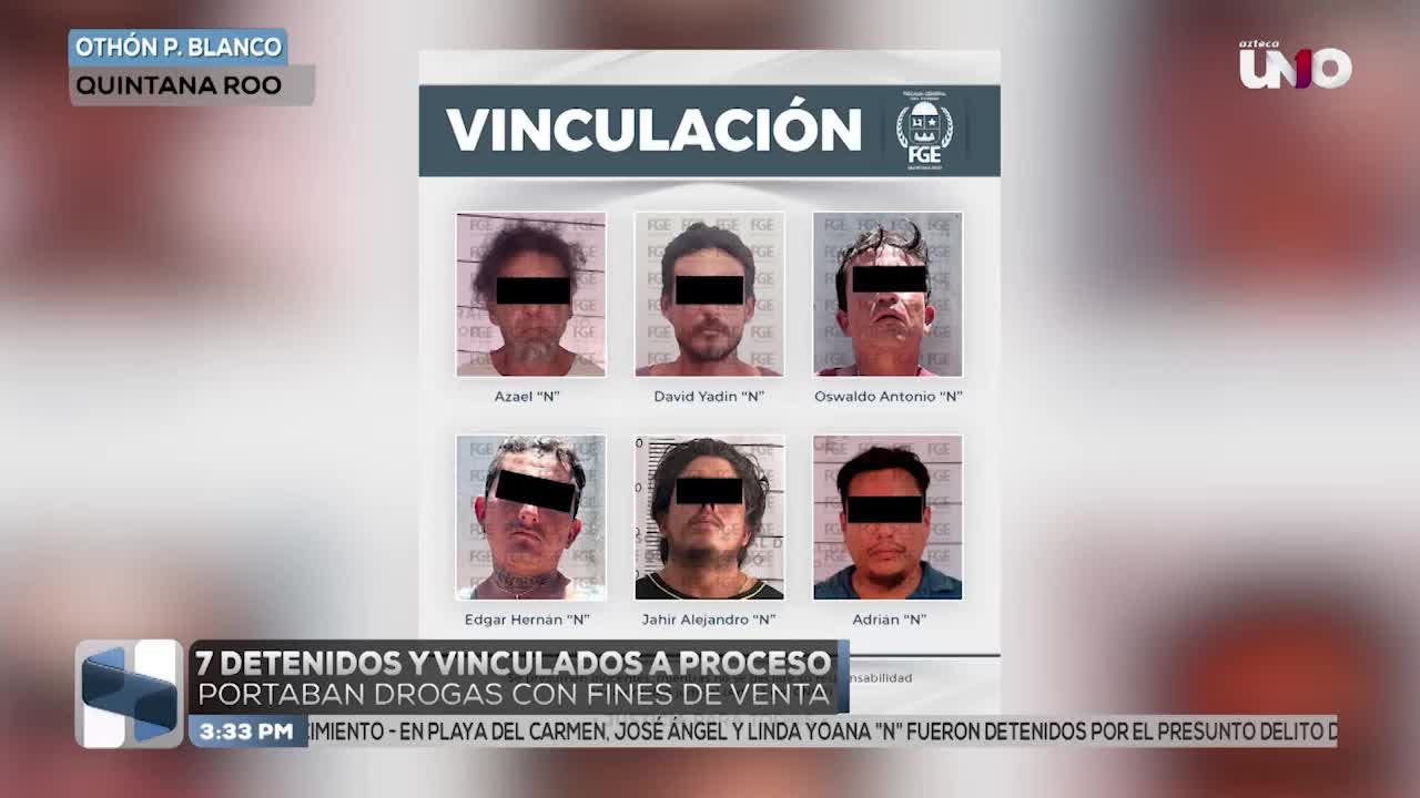 Noticias Quintana Roo del 15 de mayo 2026