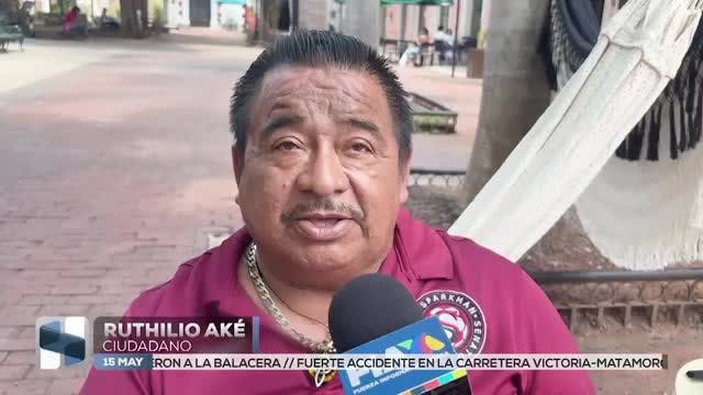 Noticias Yucatán del 15 de mayo 2026
