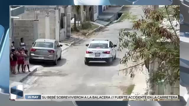 Noticias Campeche del 15 de mayo 2026