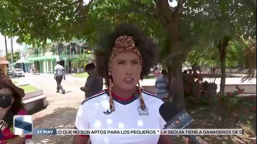 Noticias Tabasco del 17 de mayo 2026