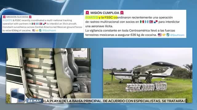 Noticias Tabasco del 24 de mayo 2026
