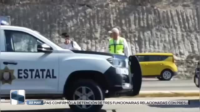 Noticias Campeche del 22 de mayo 2026