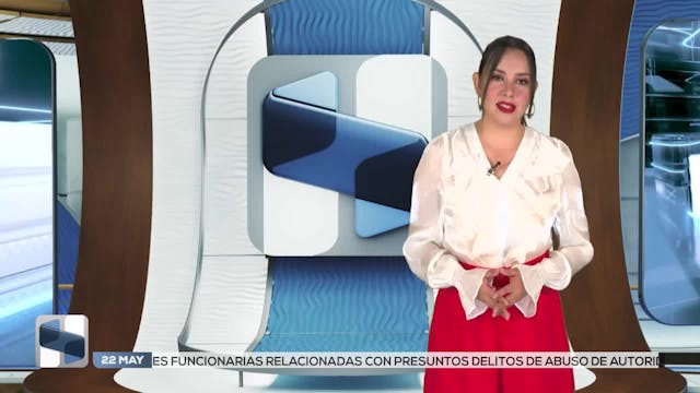 Noticias Guerrero del 22 de mayo 2026