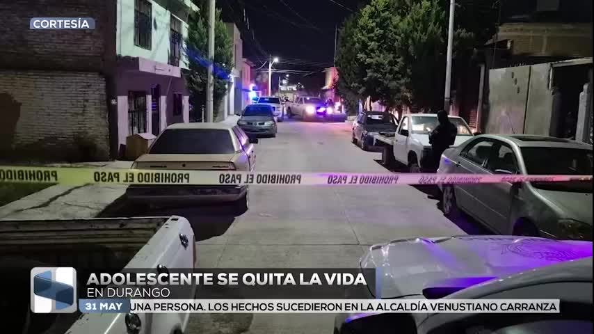 Noticias Laguna del 31 de mayo 2026