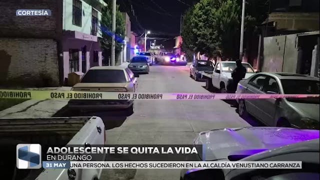 Noticias Laguna del 31 de mayo 2026