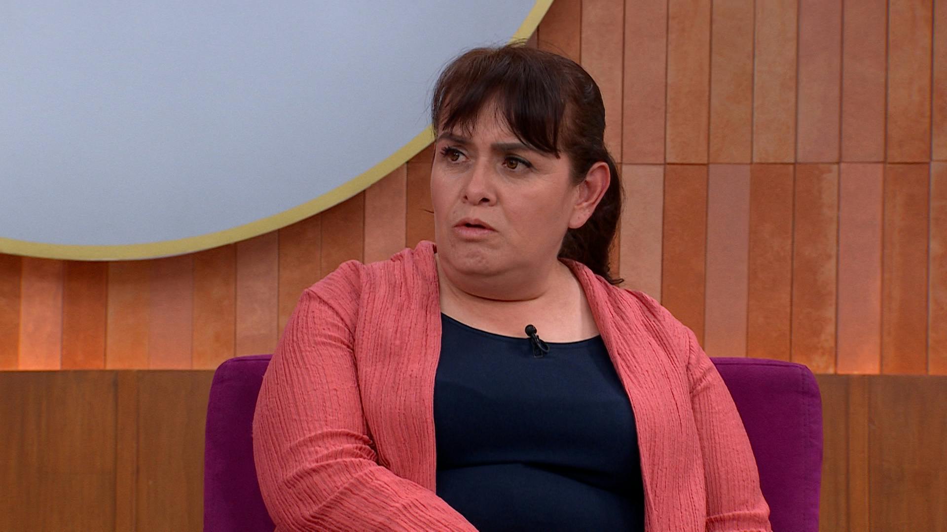 “Nunca he podido controlar el odio que siento a mi hija": Erika rompe el silencio y genera controversia por su testimonio familiar