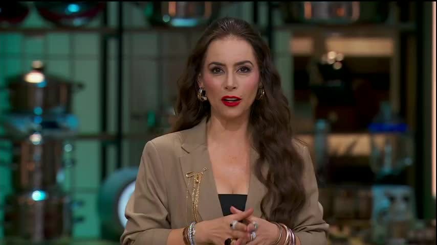 Conoce que qué consistirá el reto del lunes del Pin del Chef en MasterChef 24/7 en esta nueva etapa
