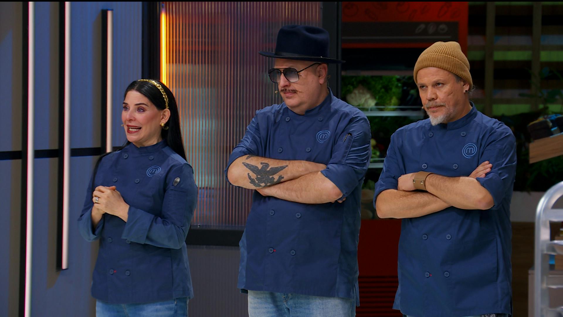 Se revelan las indicaciones del segundo reto del lunes del Pin del Chef