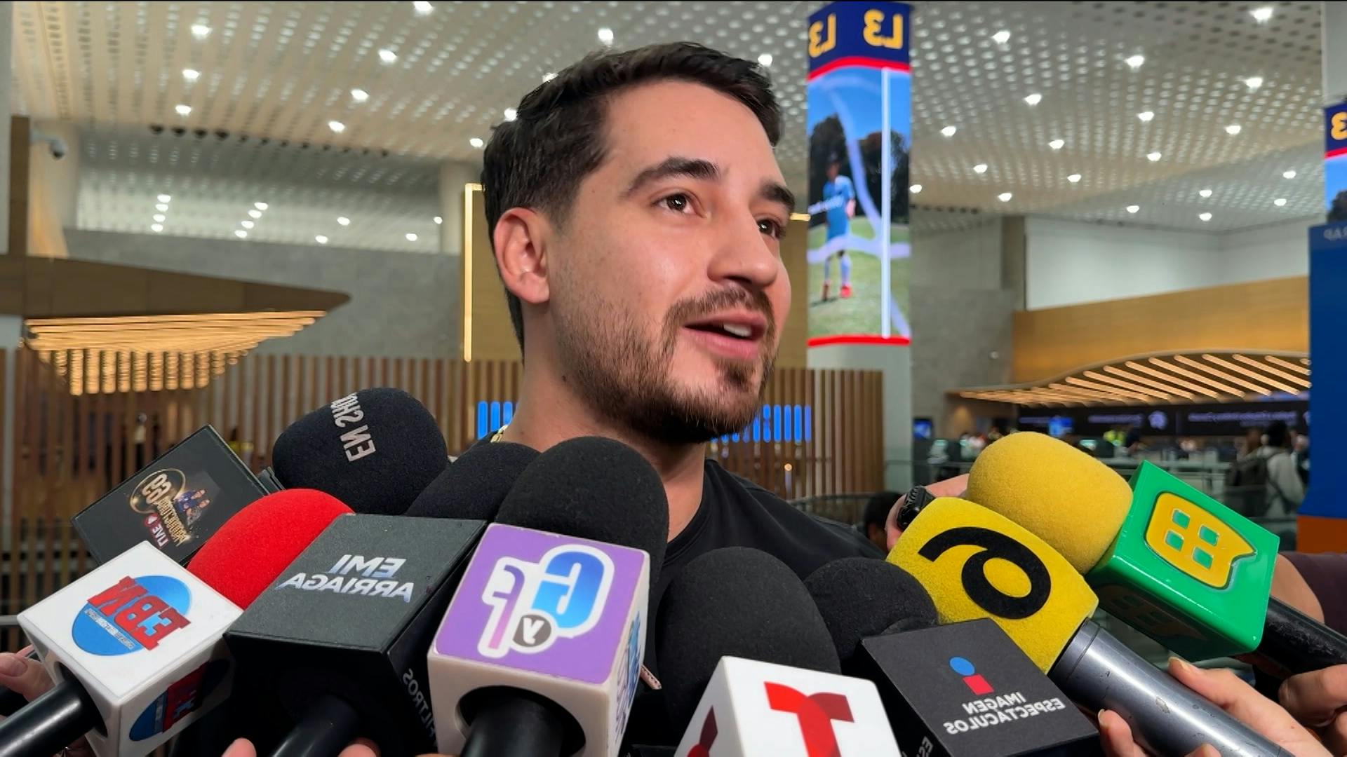 ¿Amenazas del crimen organizado? El primo de José Manuel Figueroa rompe el silencio