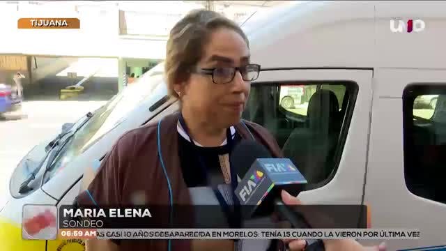 Noticias Baja California del 1 de junio 2026