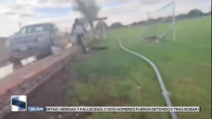 Noticias San Luis Potosí del 1 de junio 2026