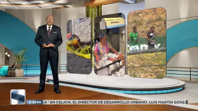 Noticias Bajío del 1 de junio 2026