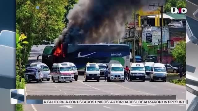 Noticias Michoacán del 1 de junio 2026