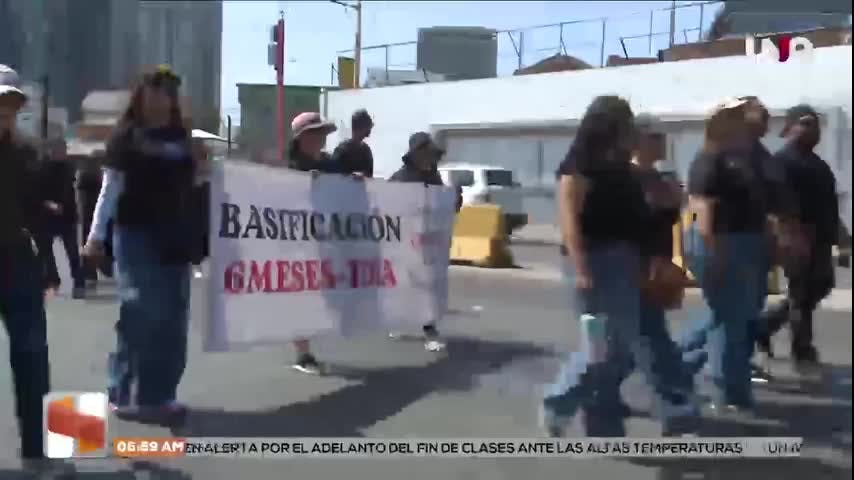Noticias Baja California del 2 de junio 2026