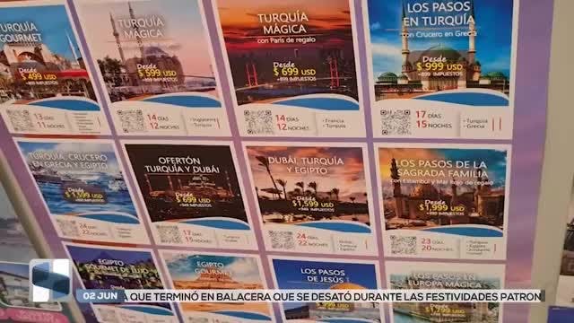 Noticias San Luis Potosí del 2 de junio 2026